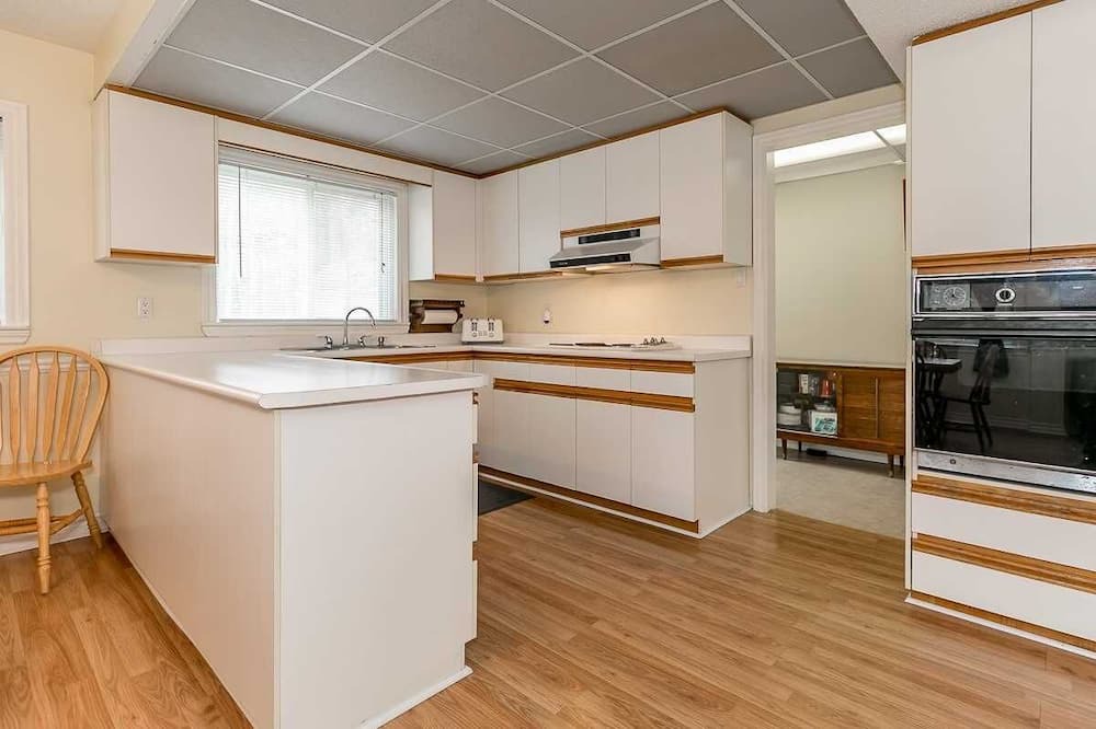 Photo of Kitchen in Tiny
