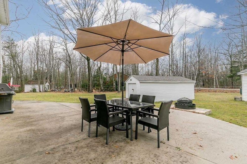 Photo of Patio Balcony in Tiny