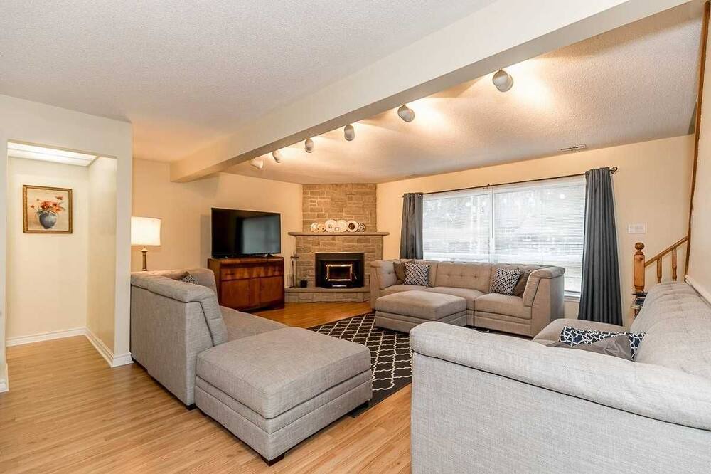 Photo of Bedroom in Tiny