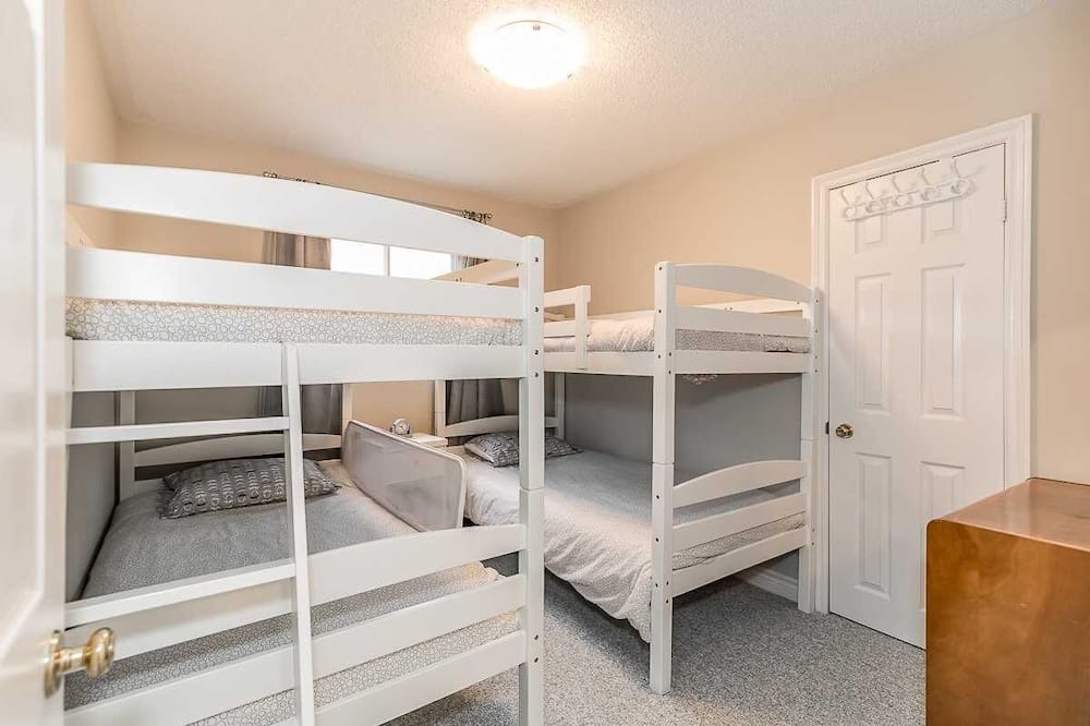Photo of Bedroom in Tiny