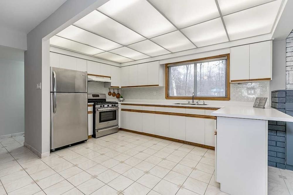 Photo of Kitchen in Tiny