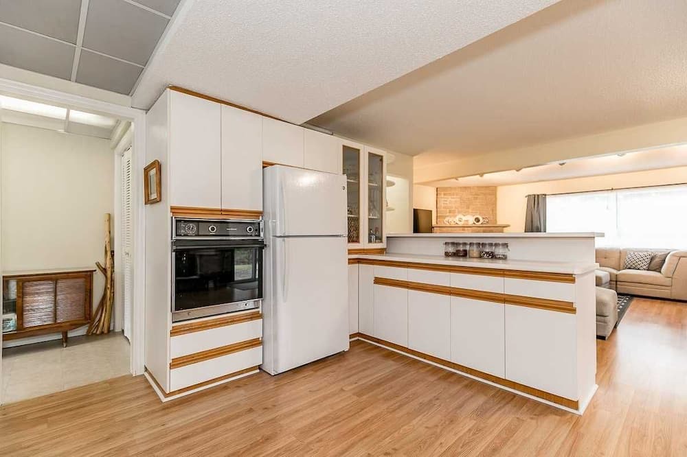 Photo of Kitchen in Tiny