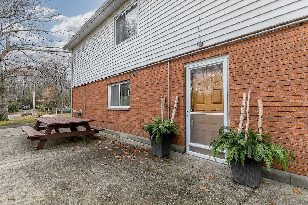 Photo of Patio Balcony in Tiny