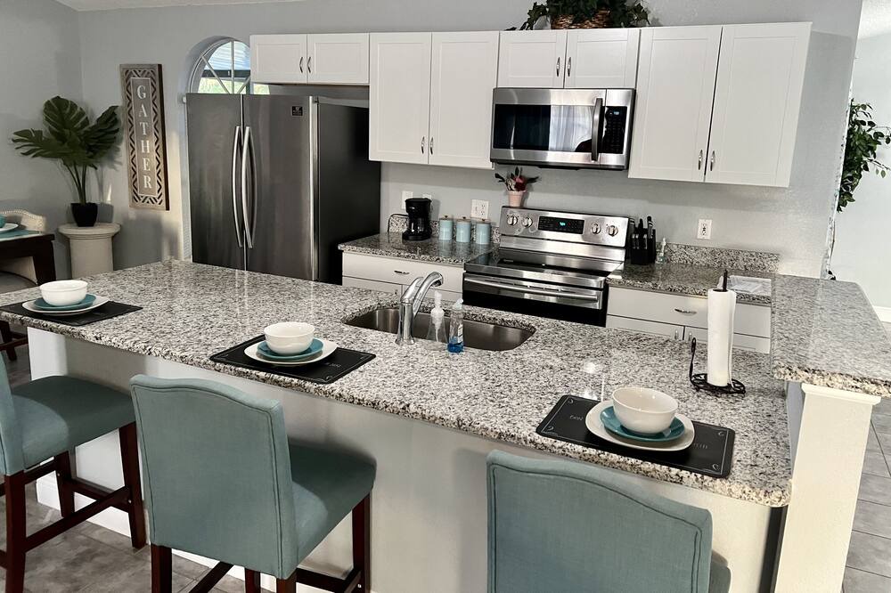 Photo of Kitchen in Poinciana