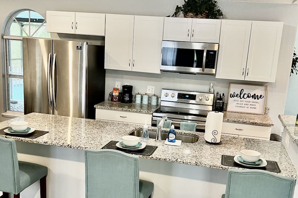 Photo of Kitchen in Poinciana