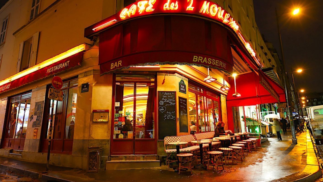 Photo of Others in Montmartre