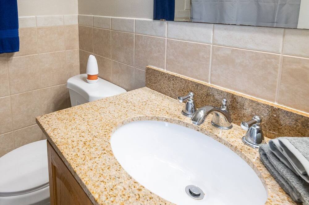 Photo of Bathroom in Palm Bay