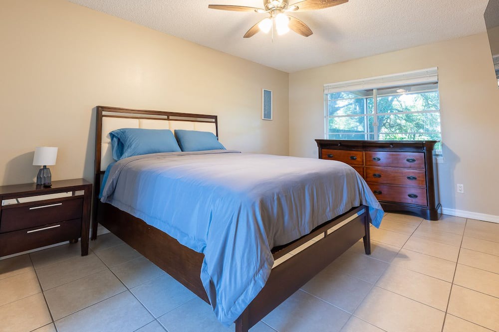 Photo of Bedroom in Palm Bay