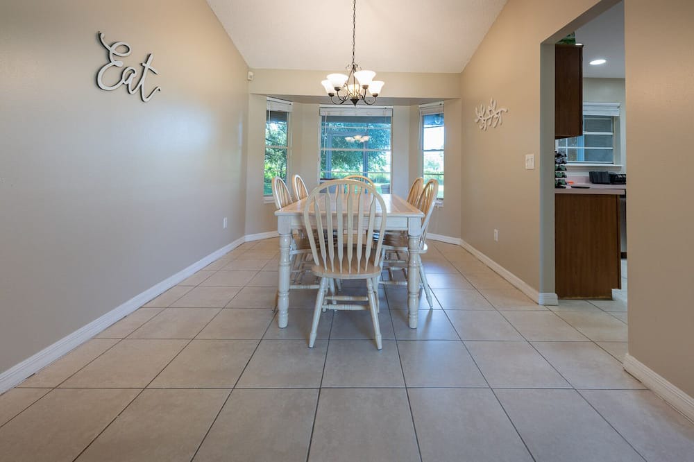 Photo of Kitchen in Palm Bay
