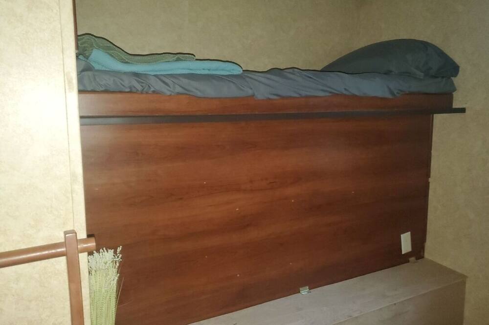 Photo of Bedroom in Milton
