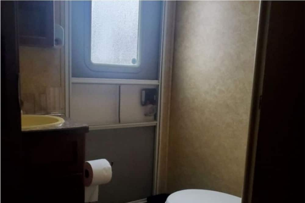 Photo of Bathroom in Milton