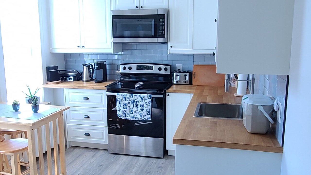 Photo of Kitchen in Cambridge