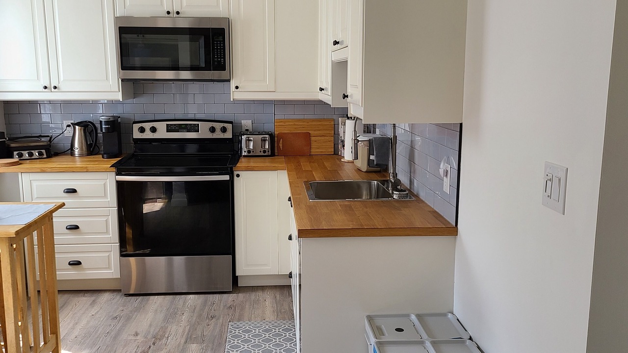 Photo of Kitchen in Cambridge