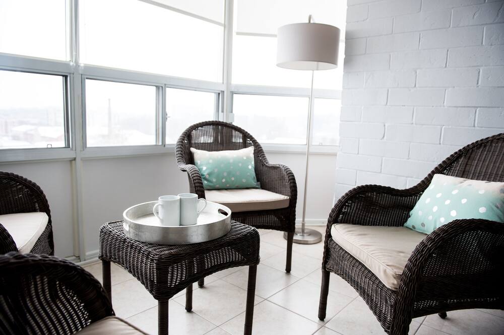 Photo of Bedroom in Dundas