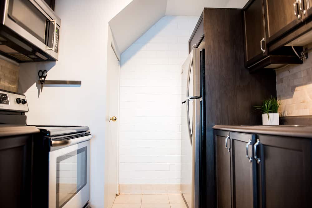 Photo of Kitchen in Dundas