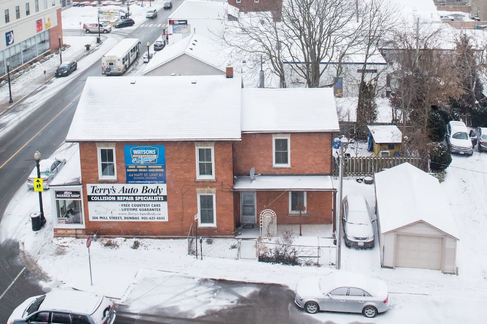 Photo of Outdoor in Dundas