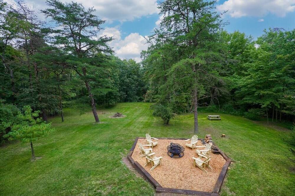 Photo of Outdoor in Huntingdon