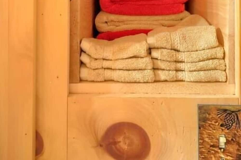 Photo of Bathroom in Huntingdon