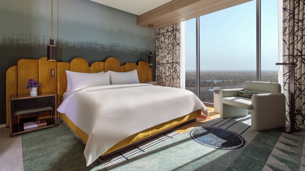Photo of Bedroom in Lake Nona