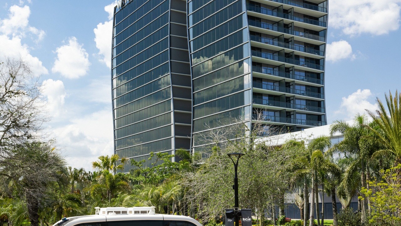 Photo of Outdoor in Lake Nona