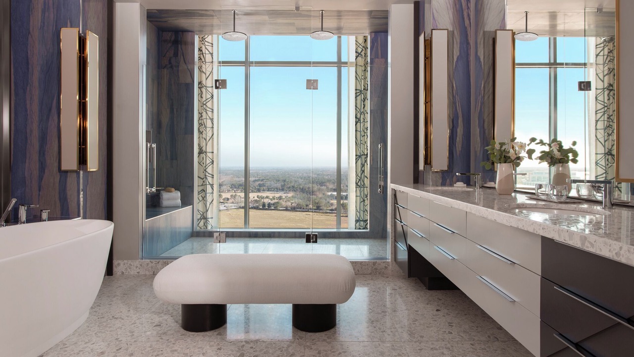Photo of Bathroom in Lake Nona