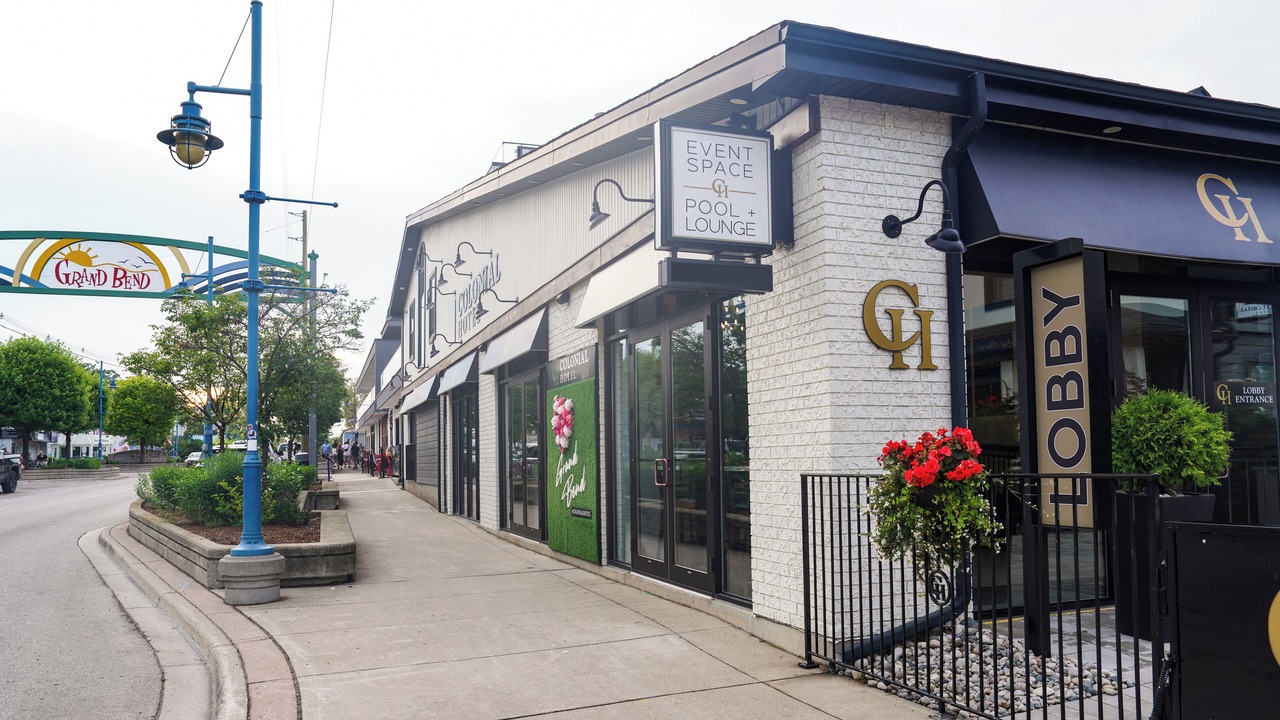 Photo of Outdoor in Grand Bend