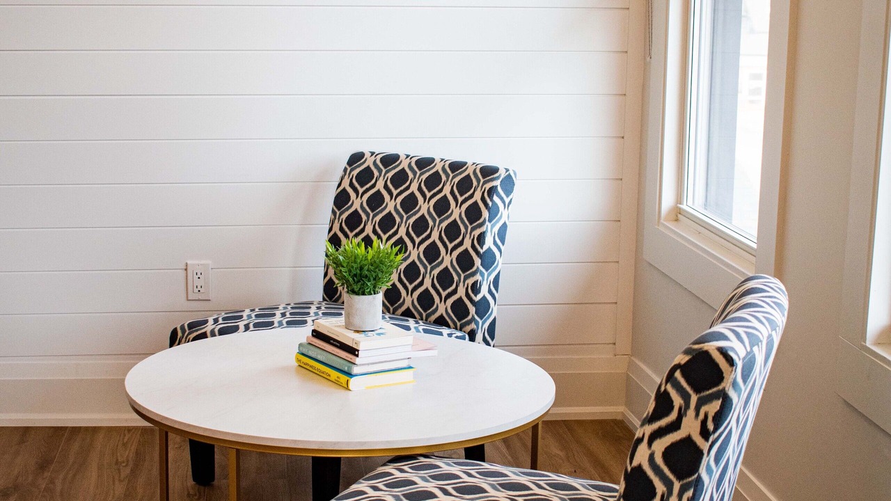 Photo of Bedroom in Grand Bend