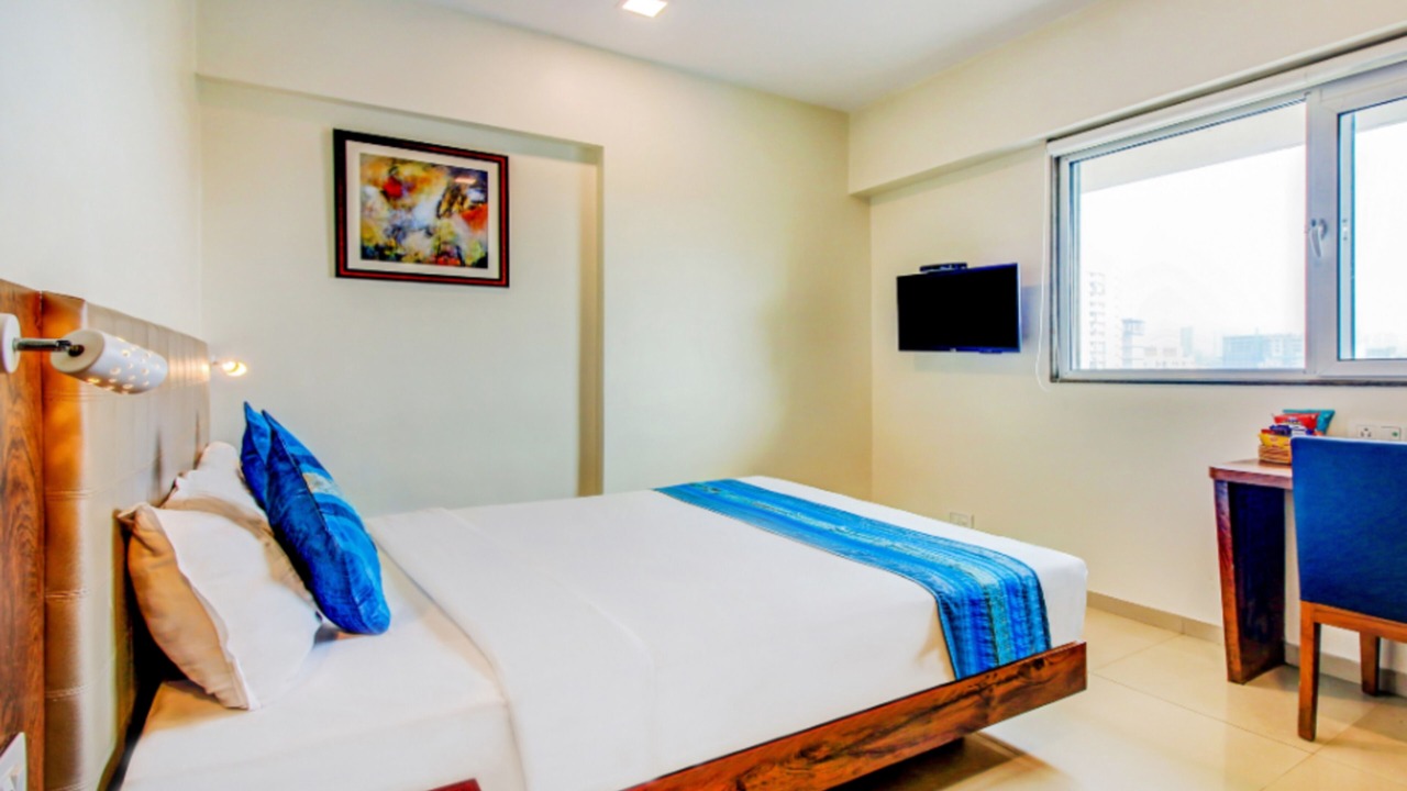 Photo of Bedroom in Jogeshwari West