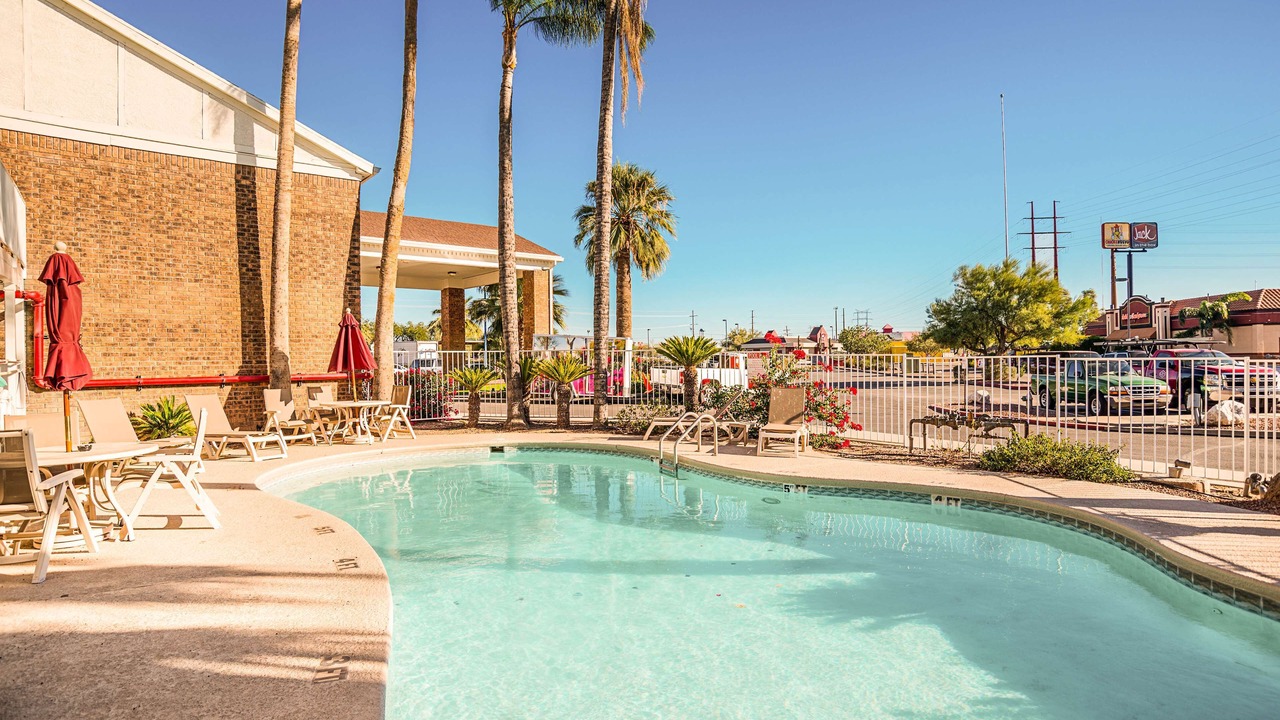 Photo of Outdoor in Tucson