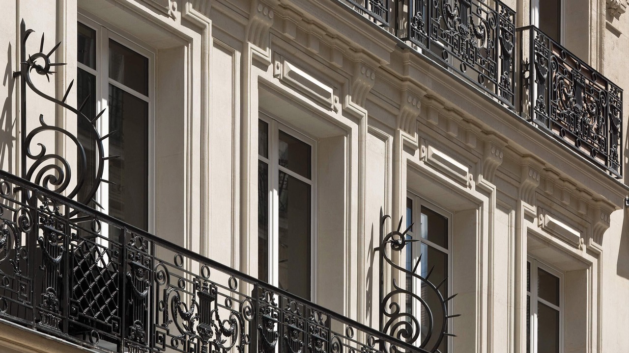 Photo of Outdoor in Champs-Elysees