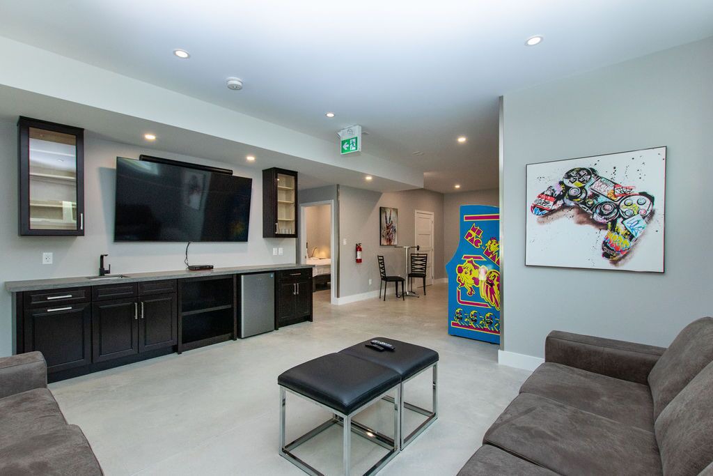 Photo of Bedroom in The Blue Mountains