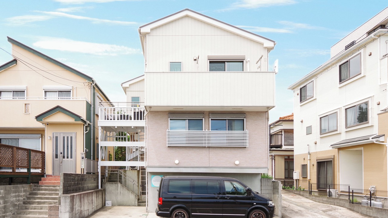 Photo of Outdoor in Yokosuka