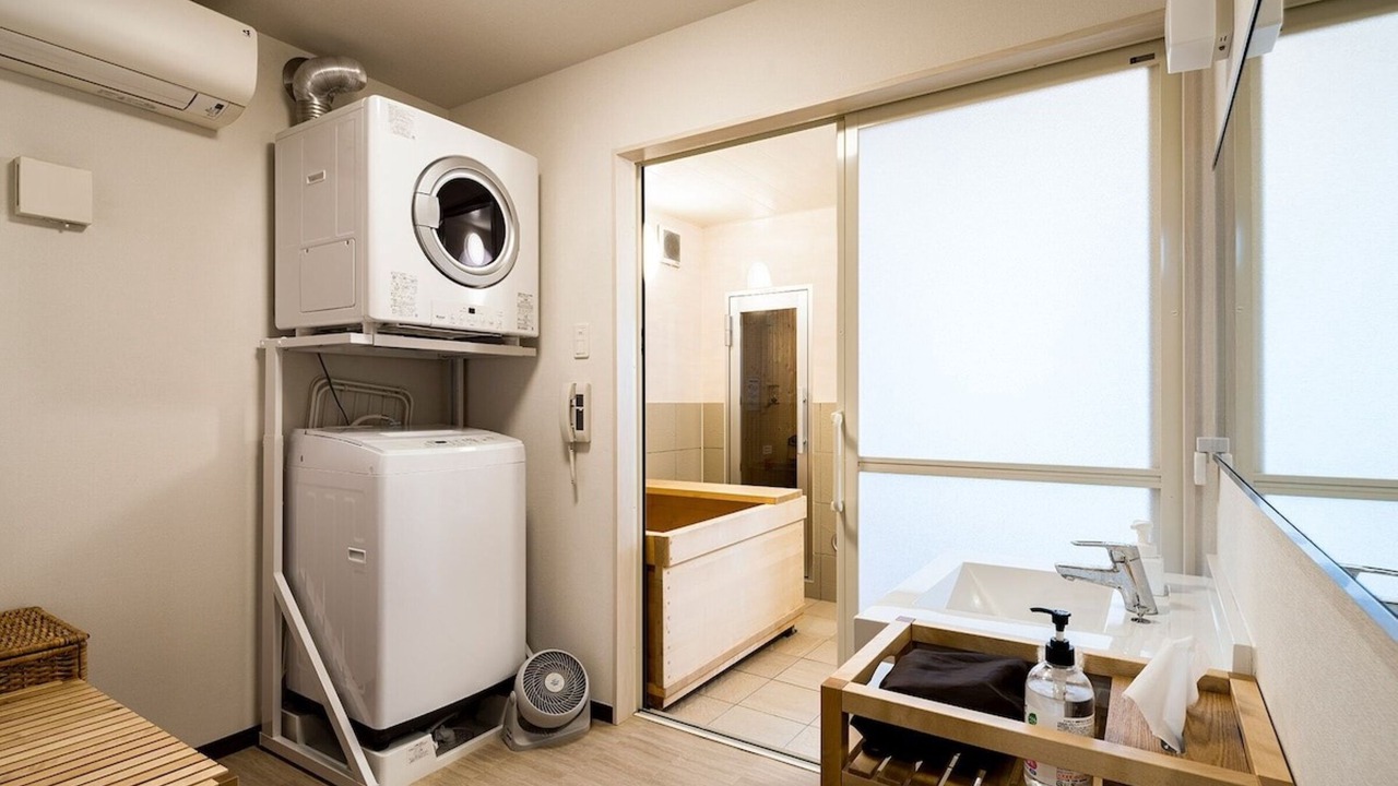 Photo of Bathroom in Yokosuka