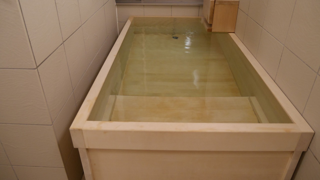 Photo of Bathroom in Yokosuka