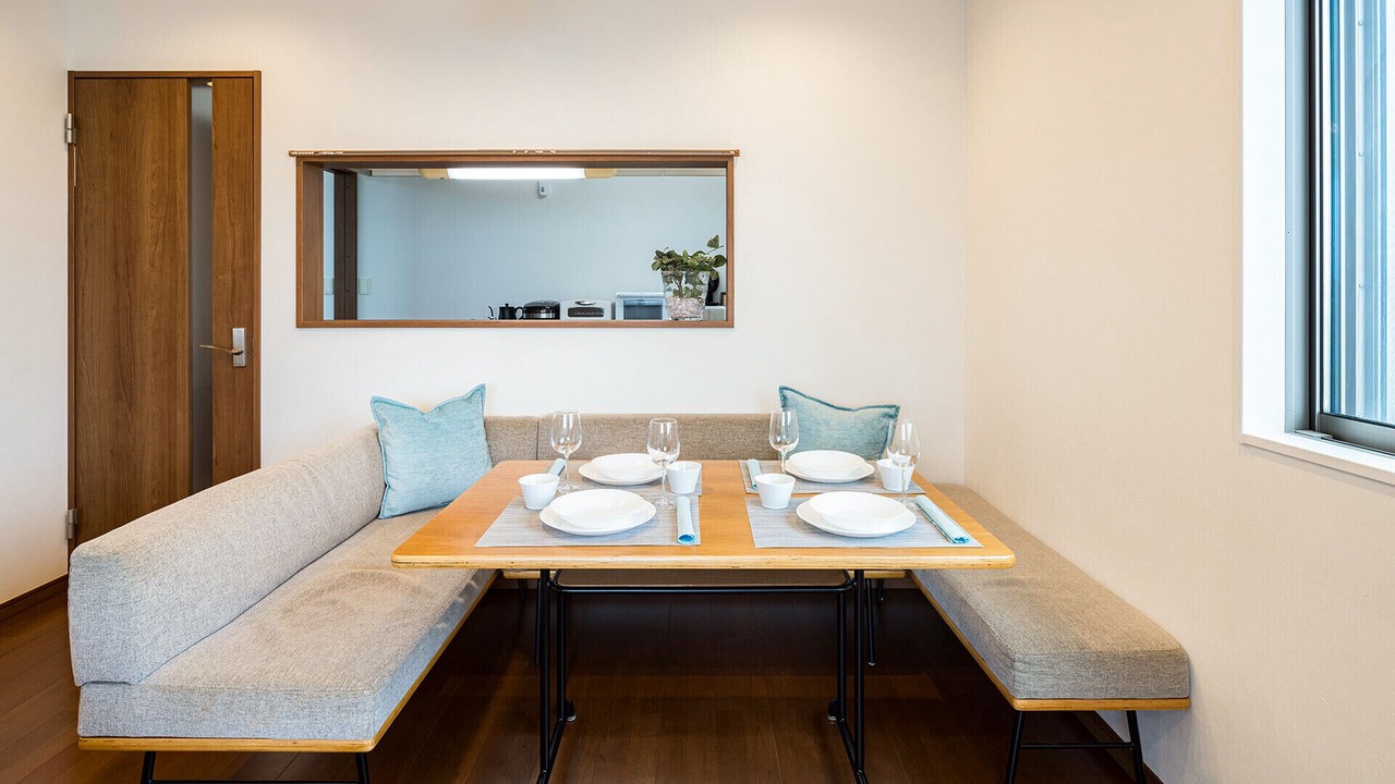 Photo of Bedroom in Yokosuka