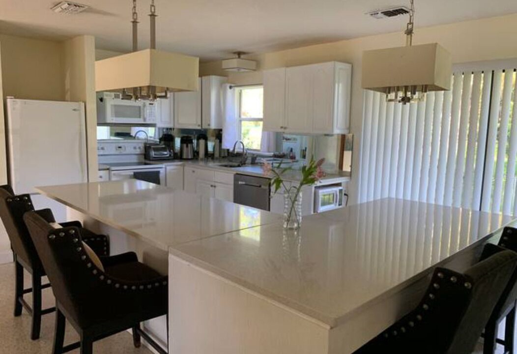 Photo of Kitchen in Port Malabar