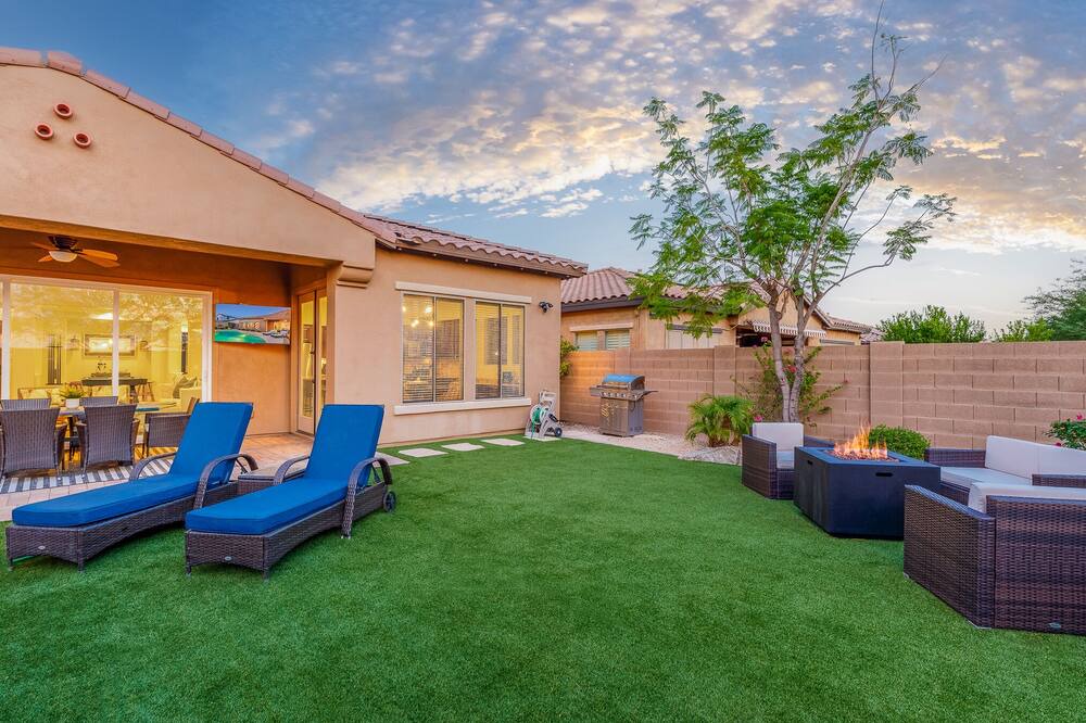 Photo of Outdoor in Sonoran Foothills