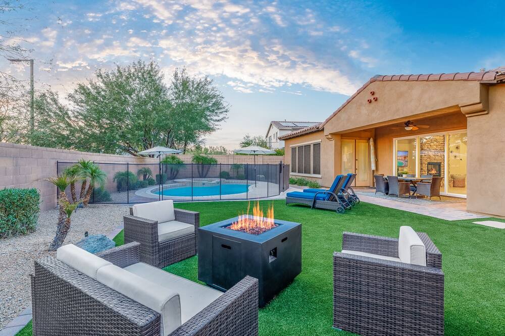 Photo of Outdoor in Sonoran Foothills