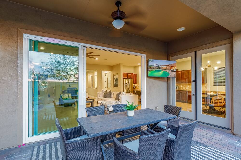 Photo of Outdoor in Sonoran Foothills