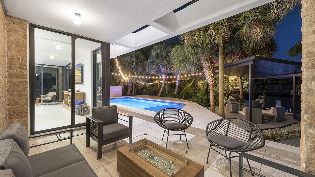 Photo of Outdoor in Miami Shores