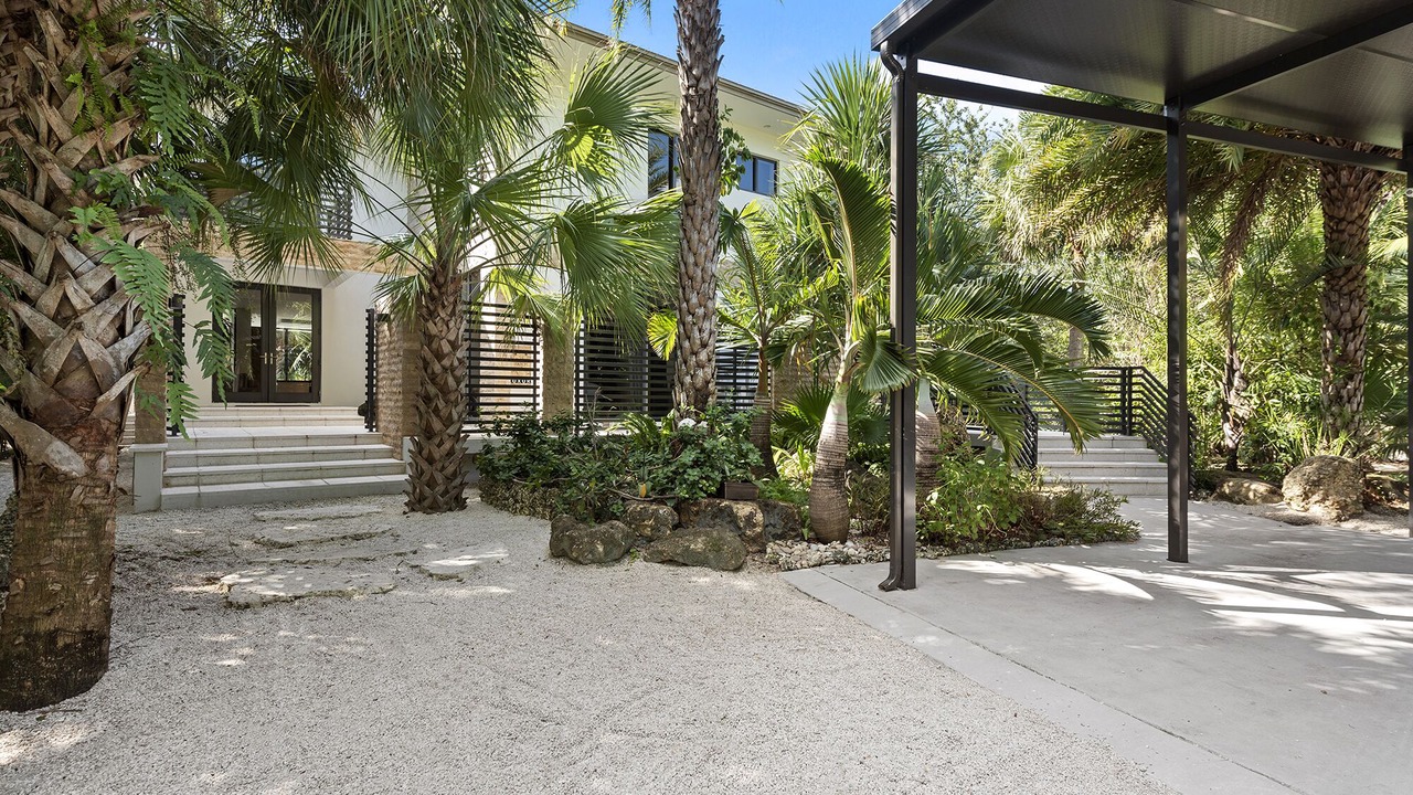 Photo of Outdoor in Miami Shores