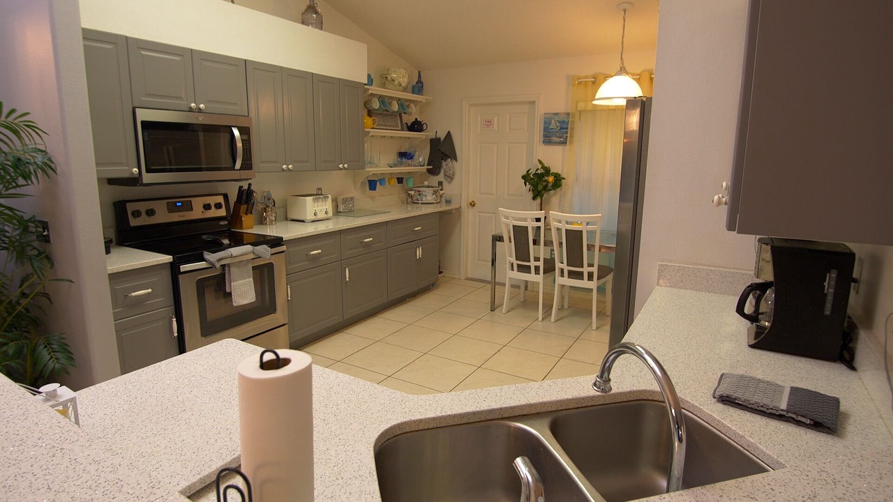 Photo of Kitchen in Thousand Oaks