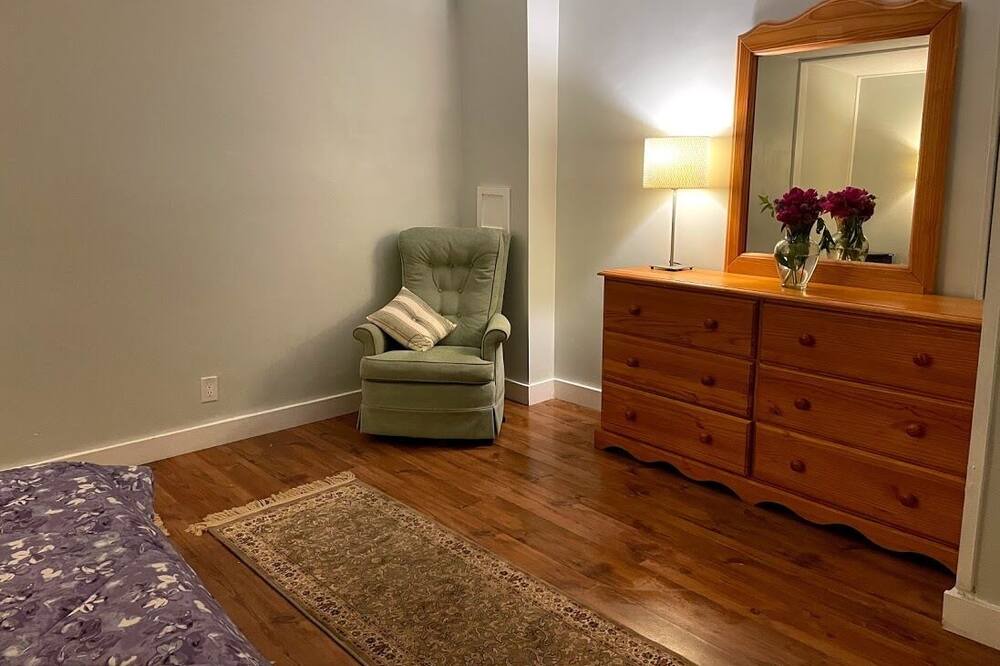 Photo of Bedroom in The Blue Mountains