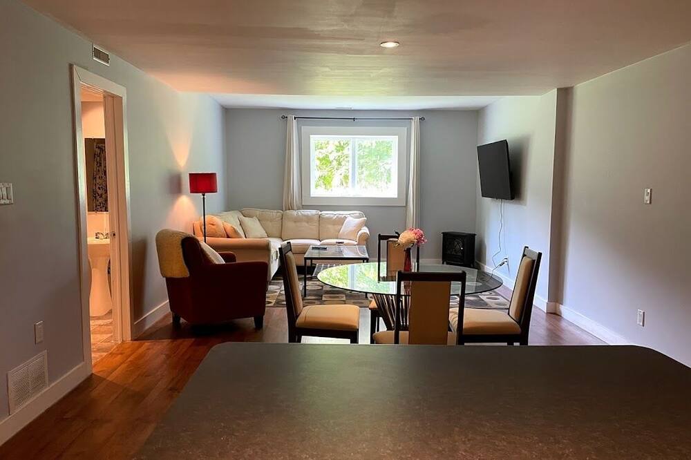 Photo of Livingroom in The Blue Mountains