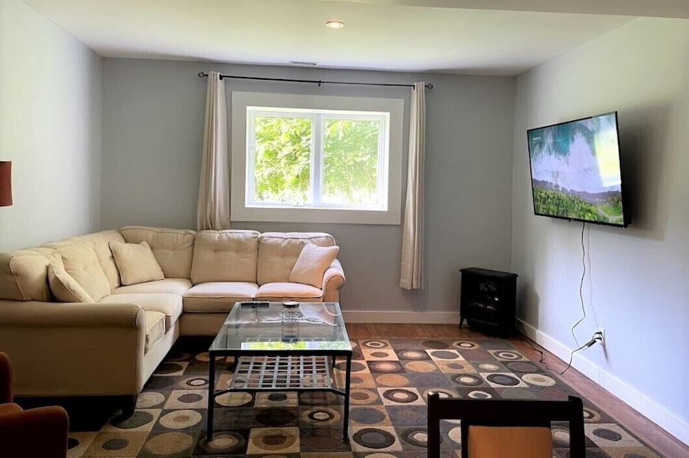 Photo of Livingroom in The Blue Mountains
