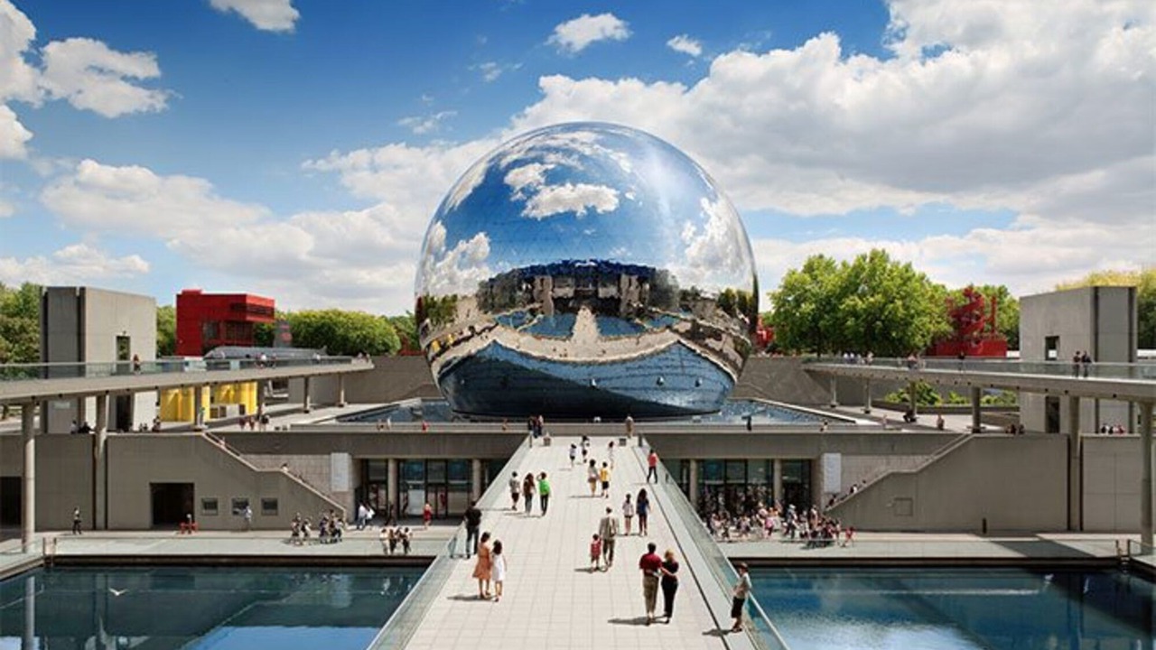 Photo of Outdoor in Amerique