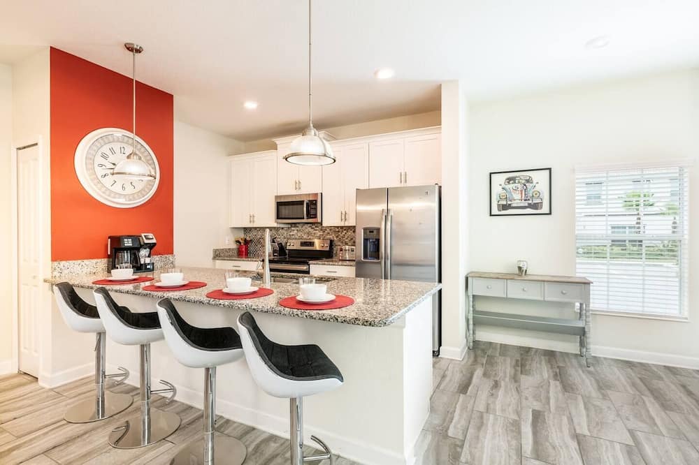 Photo of Kitchen in Davenport