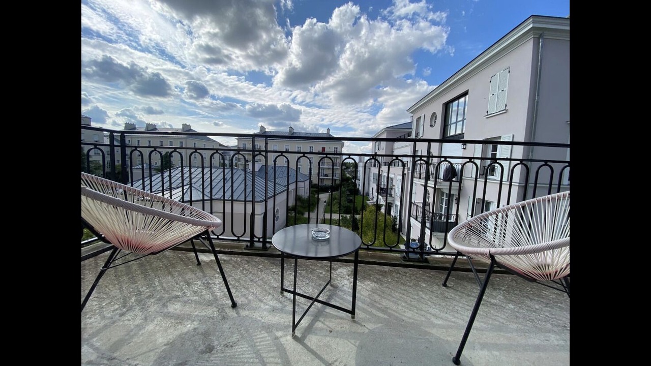 Photo of Outdoor in Serris