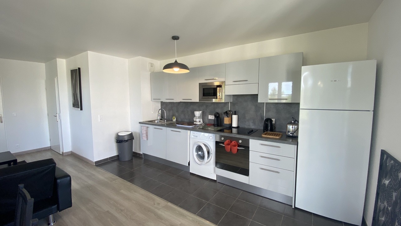 Photo of Kitchen in Serris