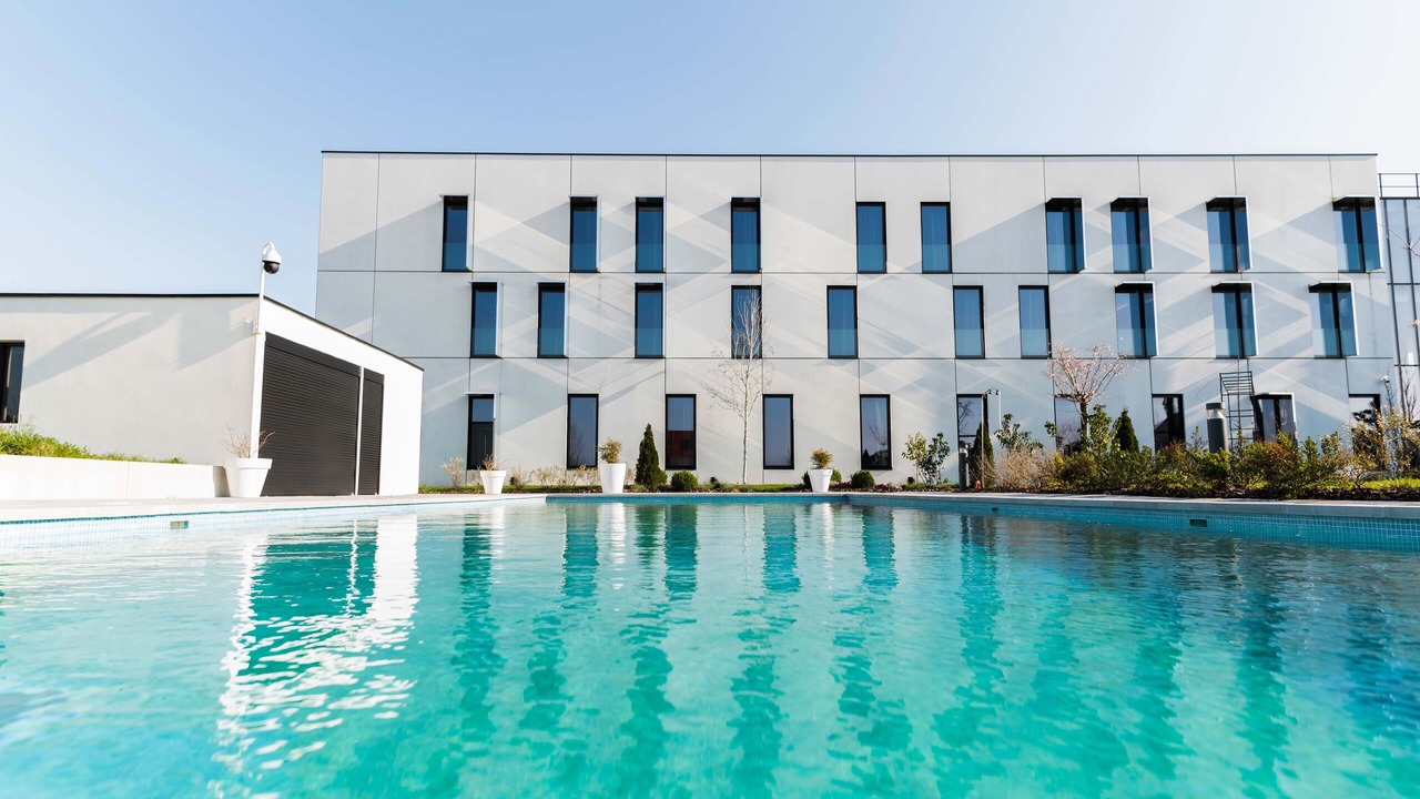 Photo of Outdoor in Chanteloup-en-Brie